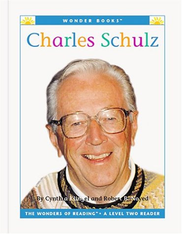 Charles Schulz