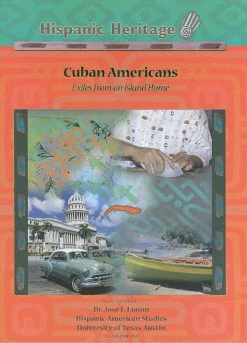 Cuban Americans : exiles from an island home