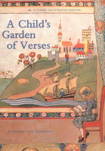 A child's garden of verses