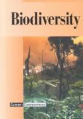 Biodiversity