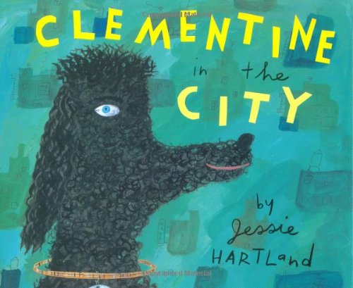 Clementine in the city