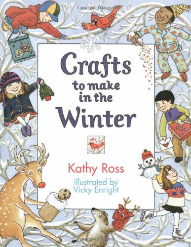 Crafts to make in the winter