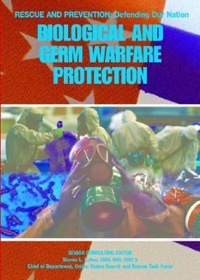 Biological and germ warfare protection