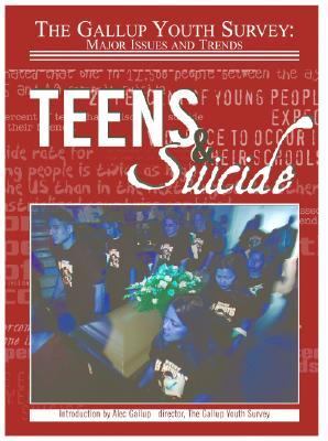 Teens & suicide