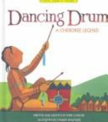 Dancing Drum