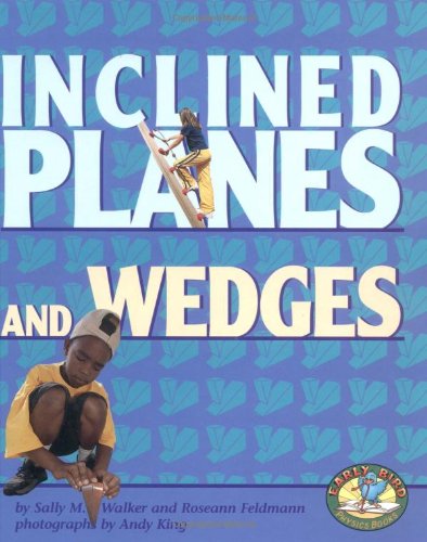 Inclined Planes and Wegdes.