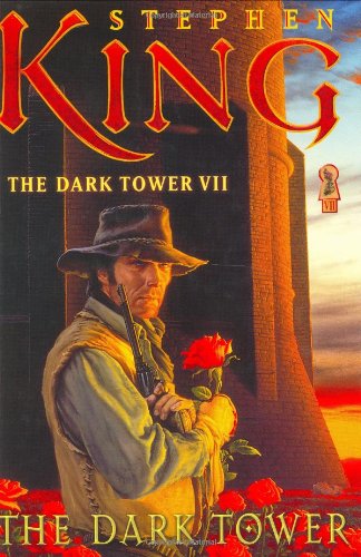 The Dark Tower -- Dark Tower bk 7
