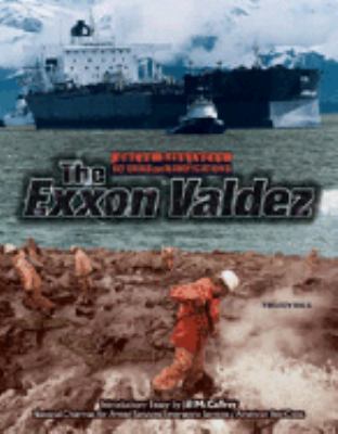 The Exxon Valdez