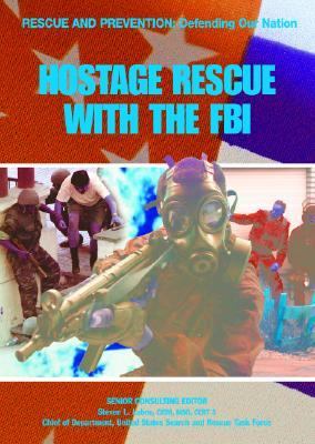 Hostage rescue with the FBI
