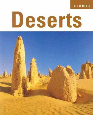 Deserts