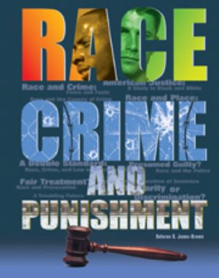 Race, crime, and punishment