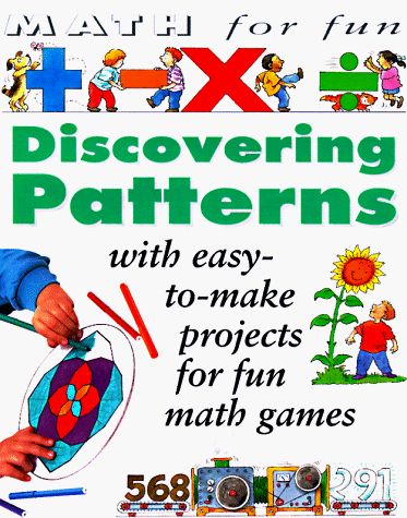 Discovering patterns