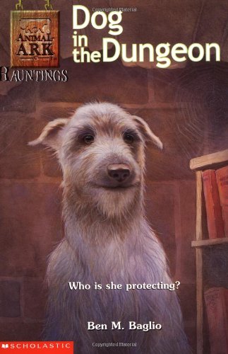 Dog in the dungeon /