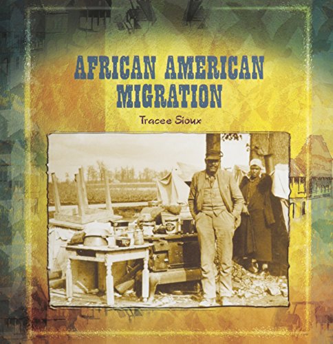 African American migration /.