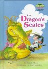 The dragon's scales