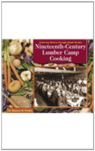 Cooking on nineteenth-century whaling ships