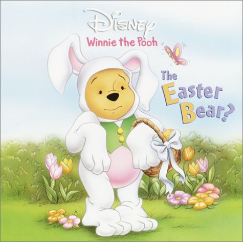 The Easter bear?