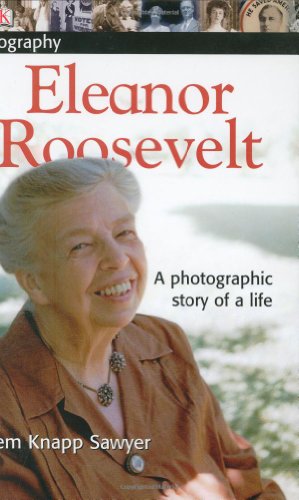 Eleanor Roosevelt