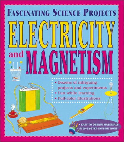 Electricity and magnetism