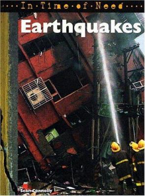 Earthquakes /.