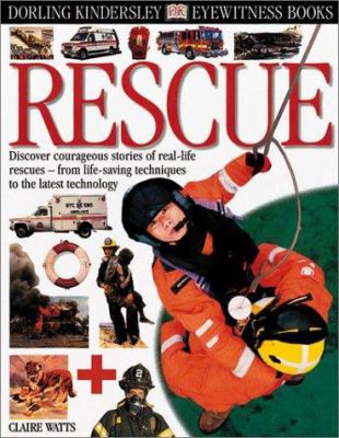 Rescue /.