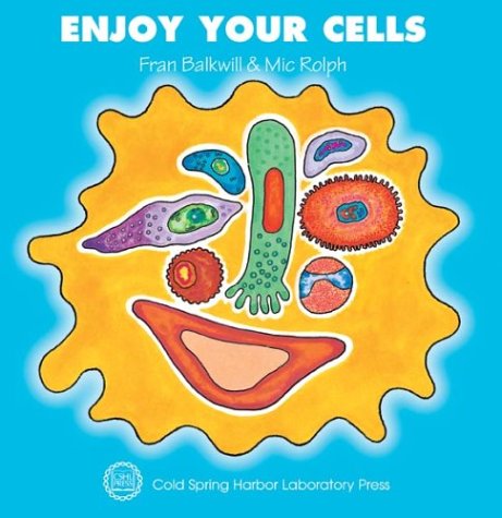 Enjoy your cells