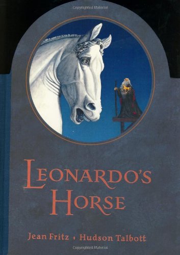 Leonardo's horse