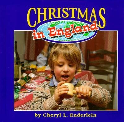 Christmas In England /.