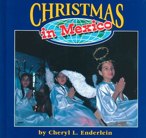 Christmas In Mexico /.