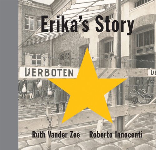 Erika's story