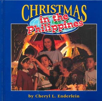 Christmas In The Philippines /.