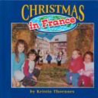 Christmas in France /.