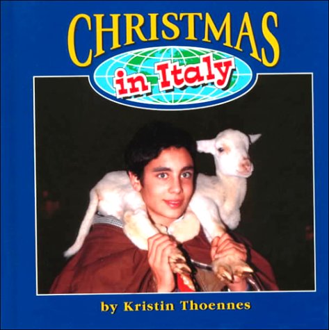 Christmas in Italy /.