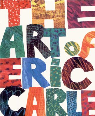 The art of Eric Carle