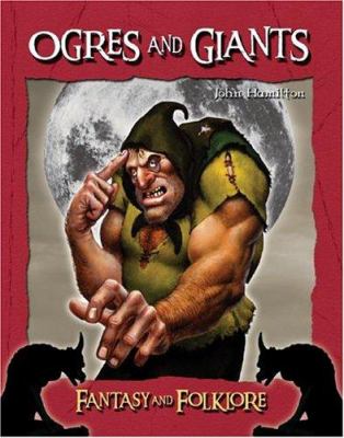 Ogres and giants /.