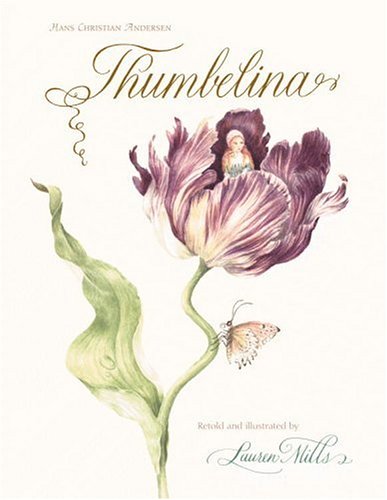 Thumbelina /.