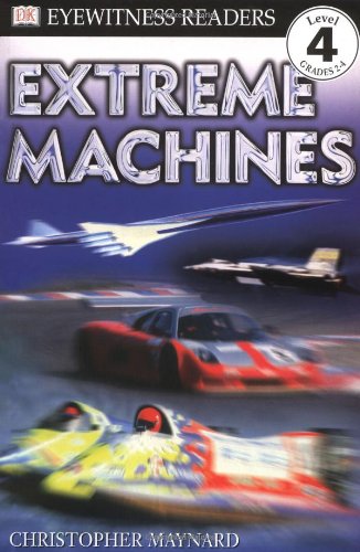 Extreme machines