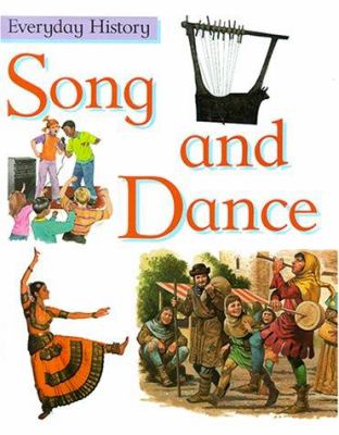 Song and dance