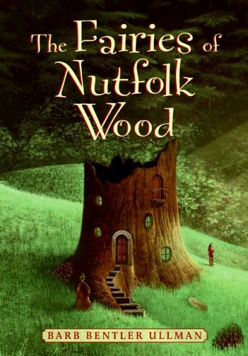 The fairies of Nutfolk Wood