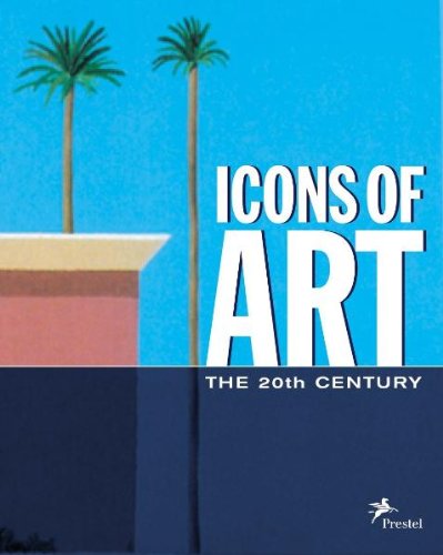 Icons of art : the 20th century