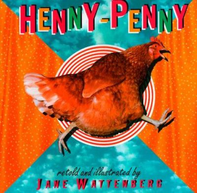 Henny-penny /.