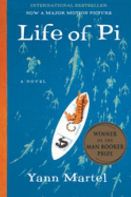 Life of Pi : a novel