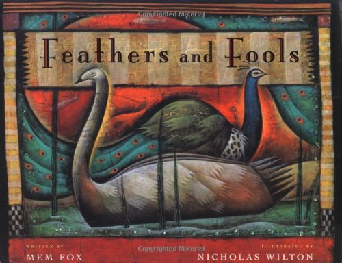 Feathers and fools