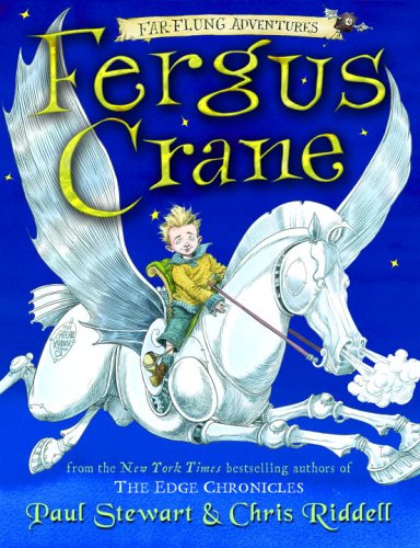 Fergus Crane