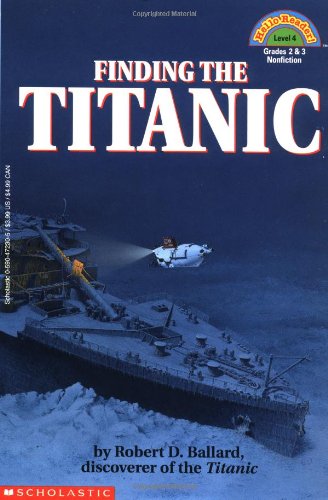 Finding the Titanic