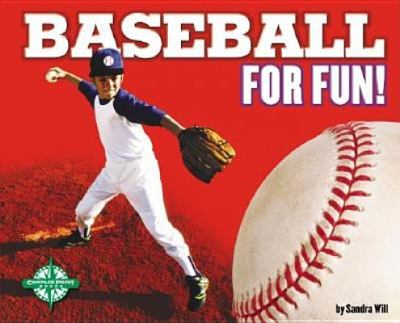 Baseball for fun!