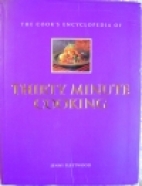 Cook's encyclopedia of 30-minute cooking
