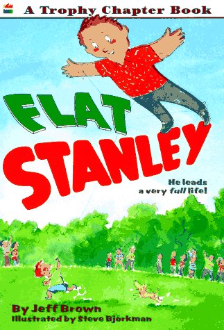 Flat Stanley