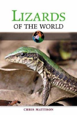 Lizards of the world