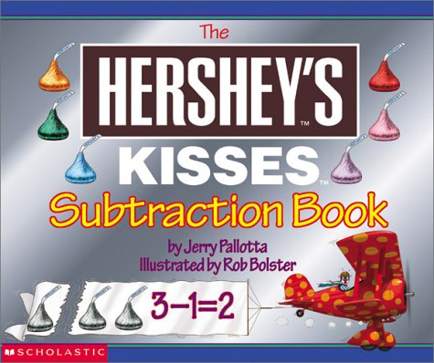 The Hershey's Kisses subtraction book /.